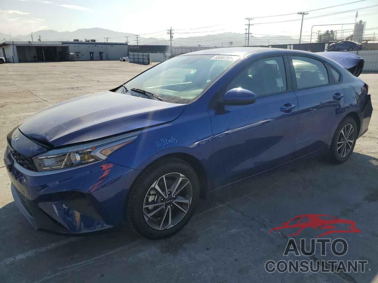 KIA FORTE 2024 - 3KPF24AD2RE797272