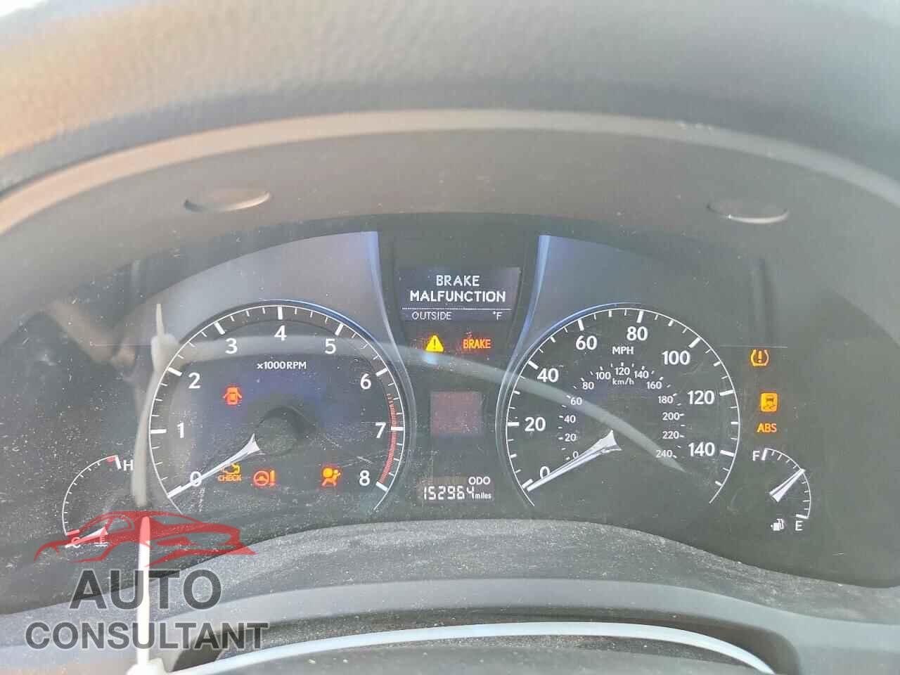 LEXUS RX350 2013 - 2T2BK1BA3DC190074