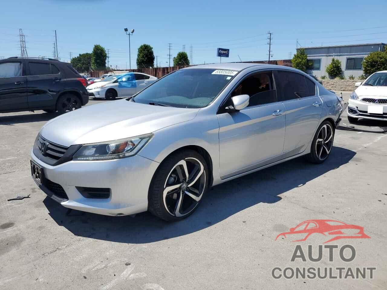 HONDA ACCORD 2013 - 1HGCR2E32DA252576