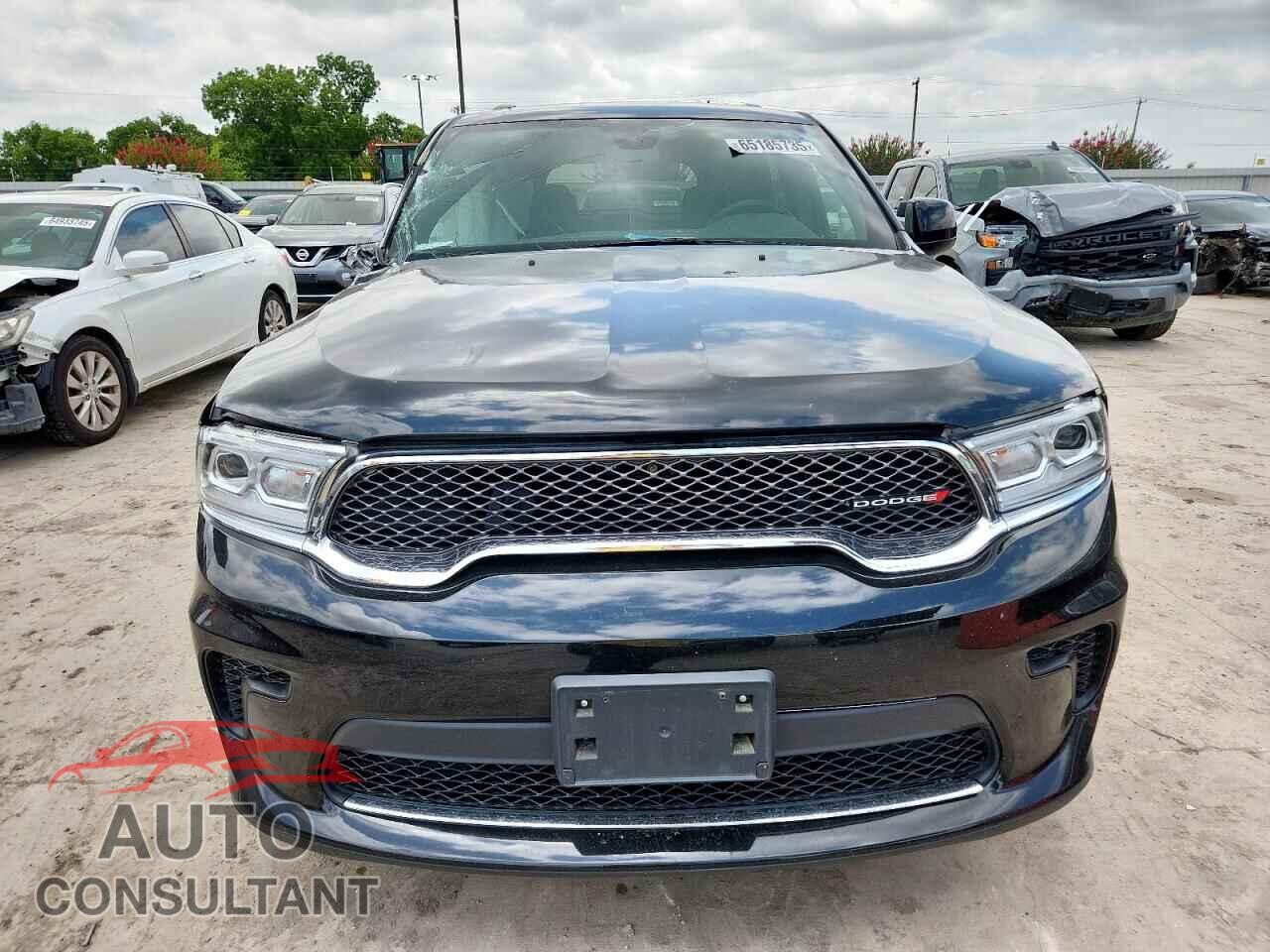DODGE DURANGO 2023 - 1C4RDHAG5PC635570