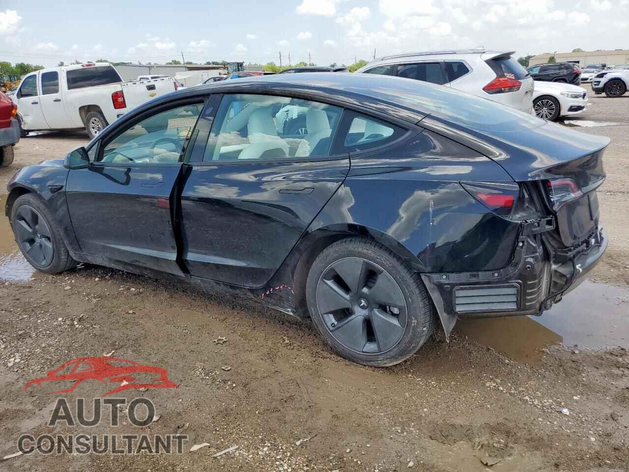 TESLA MODEL 3 2023 - 5YJ3E1EA9PF563761