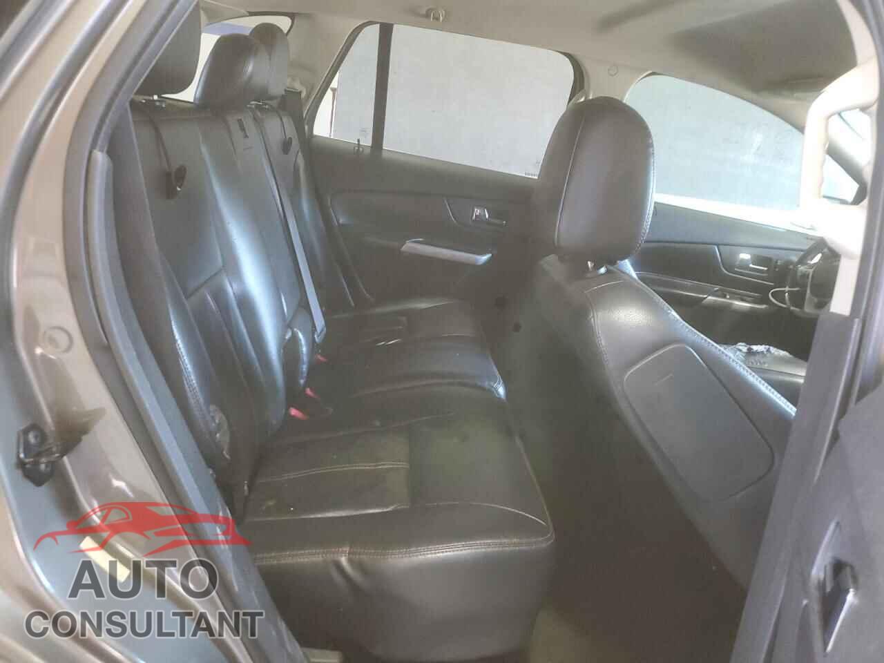 FORD EDGE 2013 - 2FMDK4KC8DBB91032