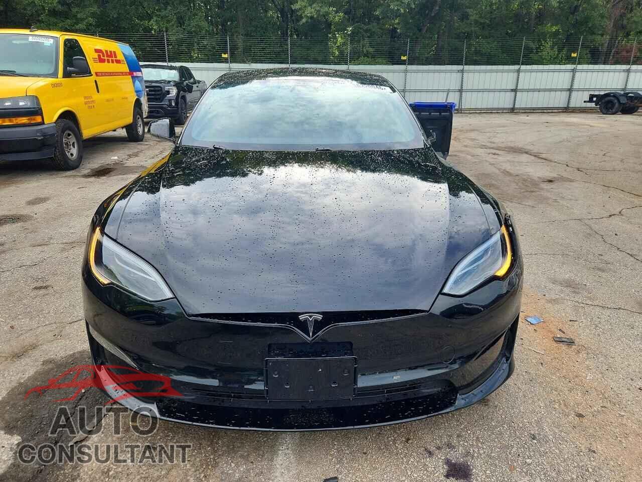 TESLA MODEL S 2023 - 5YJSA1E50PF520419