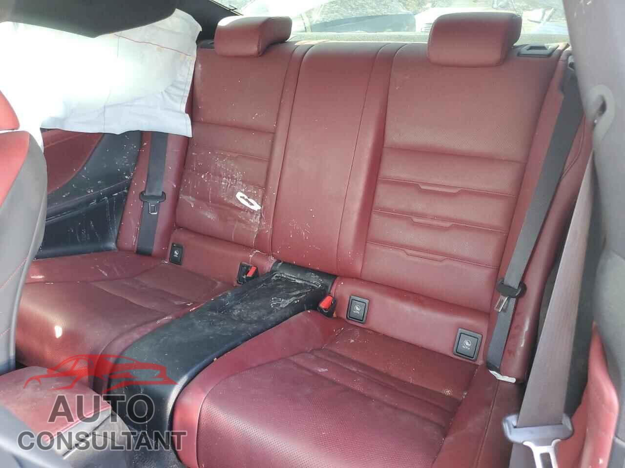 LEXUS RX350 2015 - JTHHE5BC2F5010225