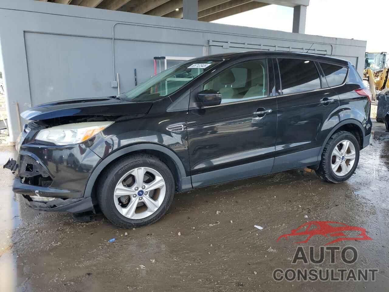 FORD ESCAPE 2015 - 1FMCU0G76FUC32359