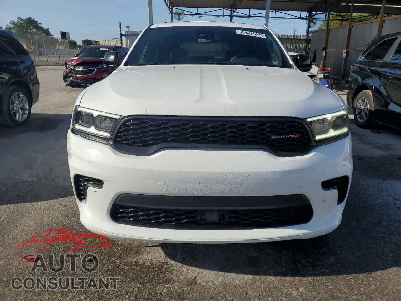 DODGE DURANGO 2024 - 1C4RDHDG2RC118502