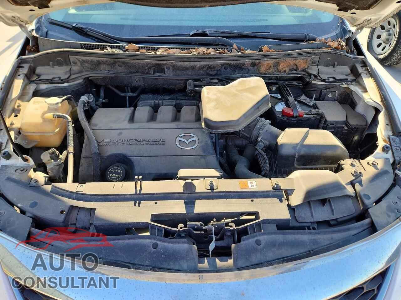 MAZDA CX-9 2011 - JM3TB2BA5B0301074