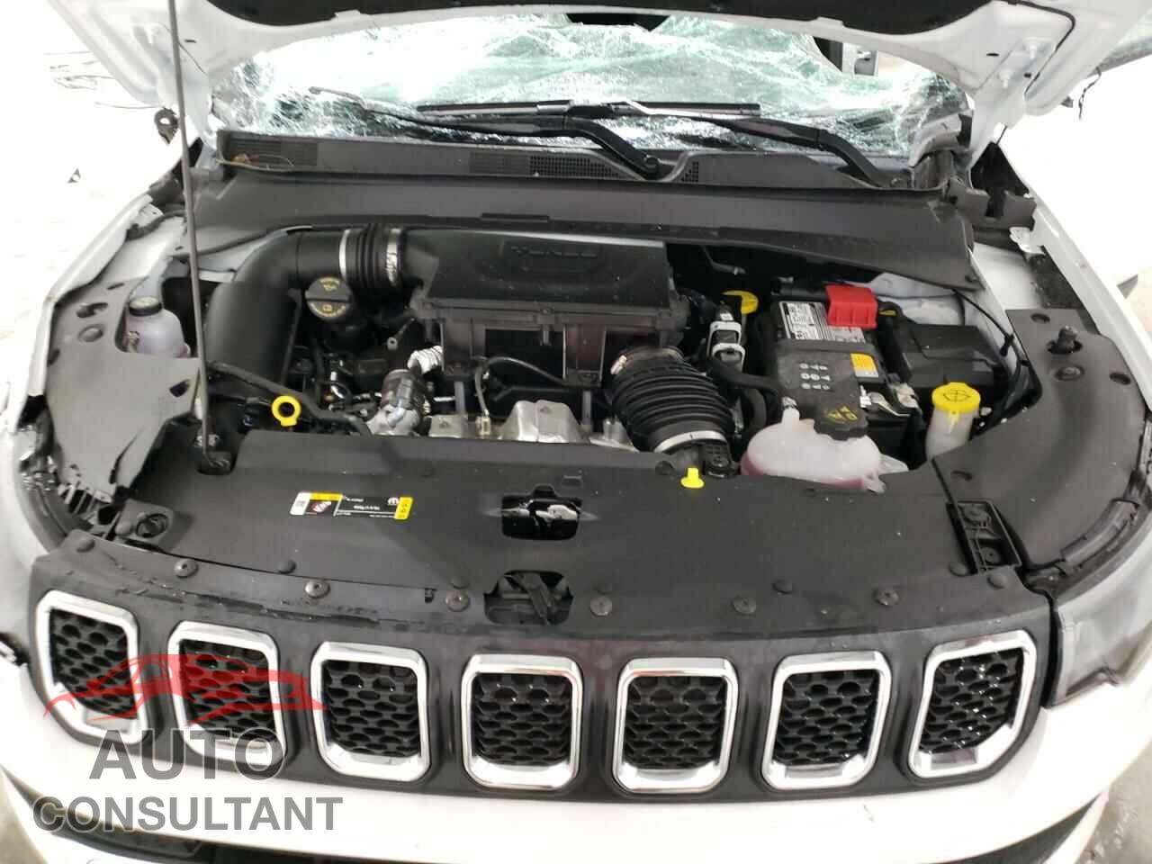 JEEP COMPASS 2023 - 3C4NJDAN0PT539669