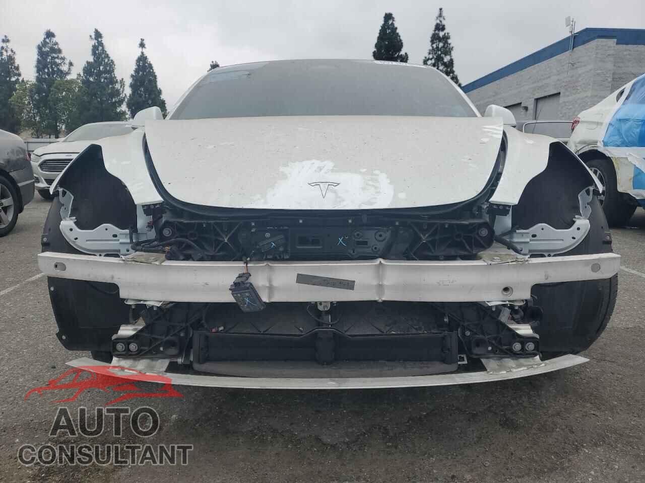 TESLA MODEL 3 2020 - 5YJ3E1EA7LF740835