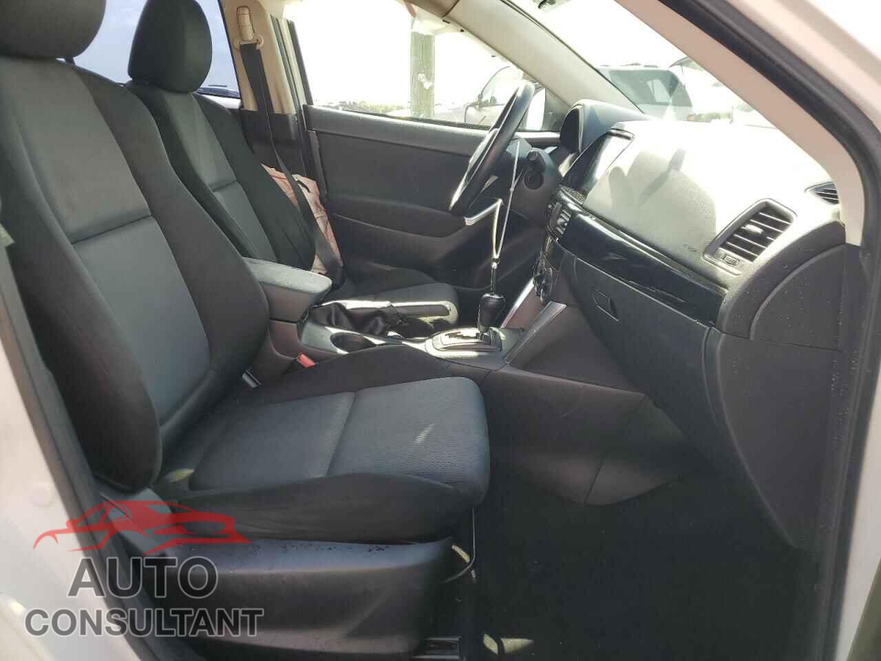 MAZDA CX-5 2013 - JM3KE2BEXD0118469