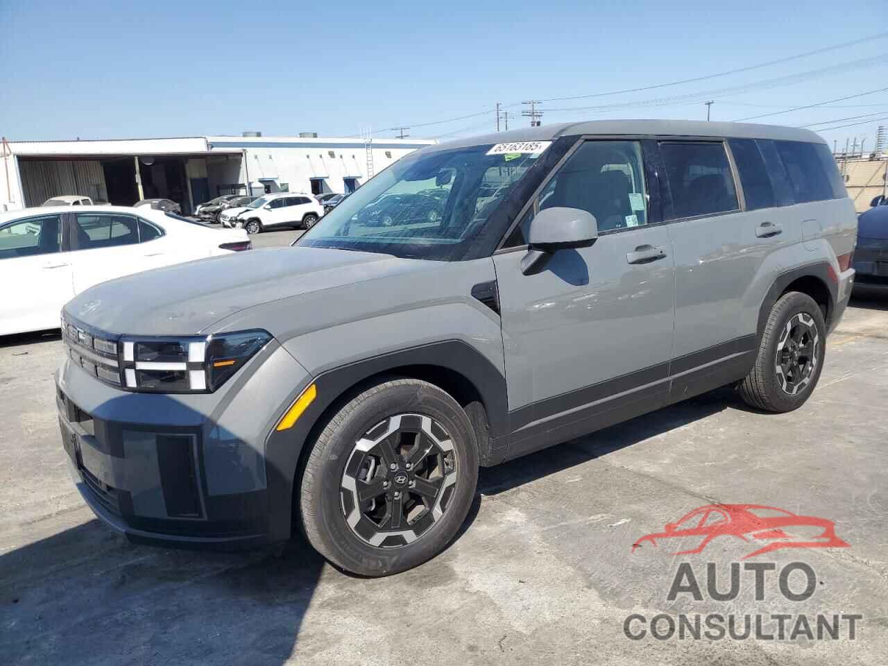 HYUNDAI SANTA FE 2024 - 5NMP14GL9RH040190