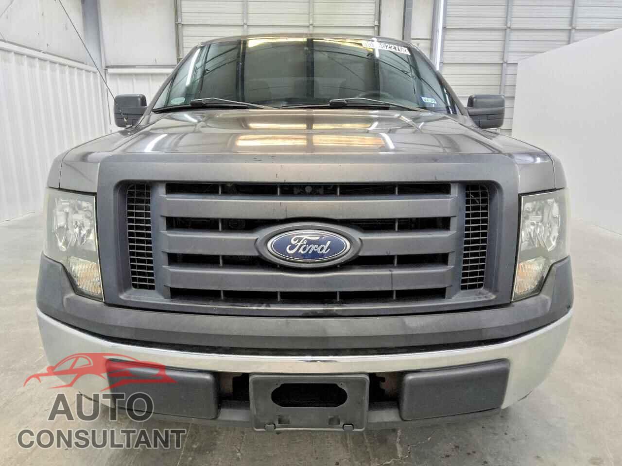 FORD F150 2012 - 1FTEW1CM4CFA25901