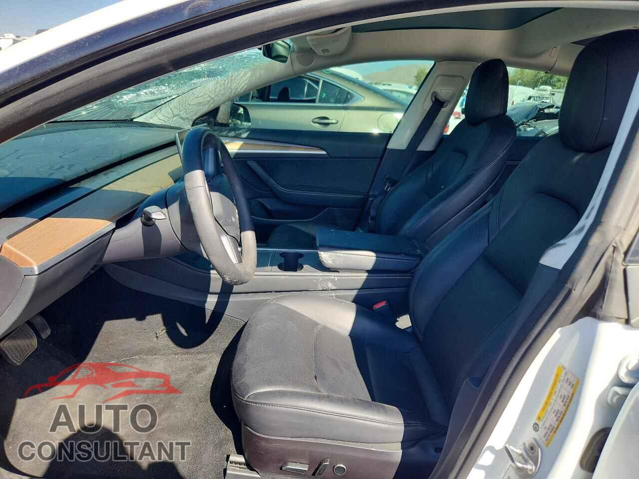 TESLA MODEL 3 2023 - 5YJ3E1EA8PF410126