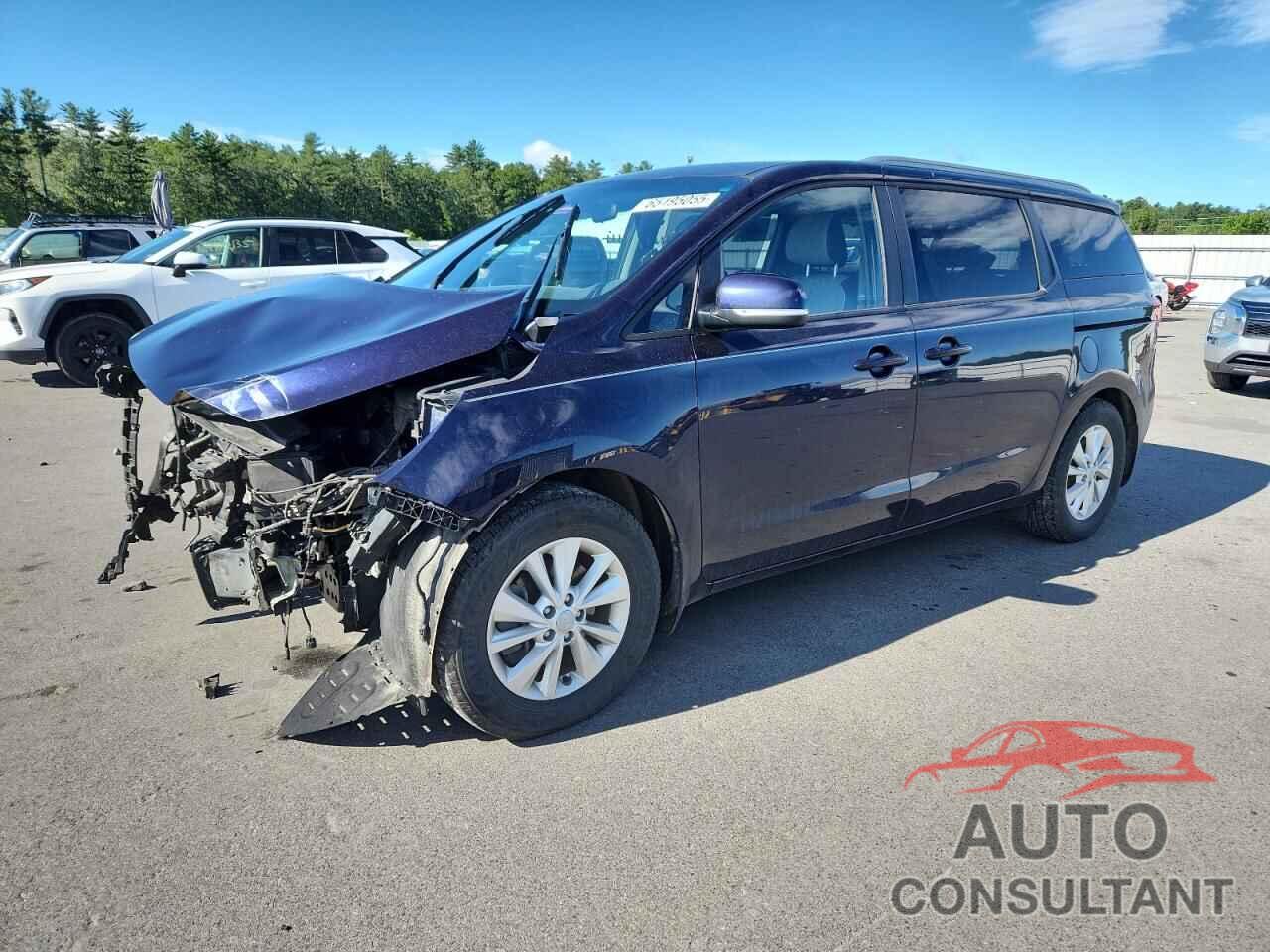 KIA All Models 2018 - KNDMB5C1XJ6355835
