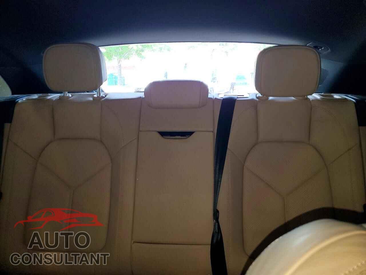 PORSCHE MACAN 2019 - WP1AA2A52KLB05596