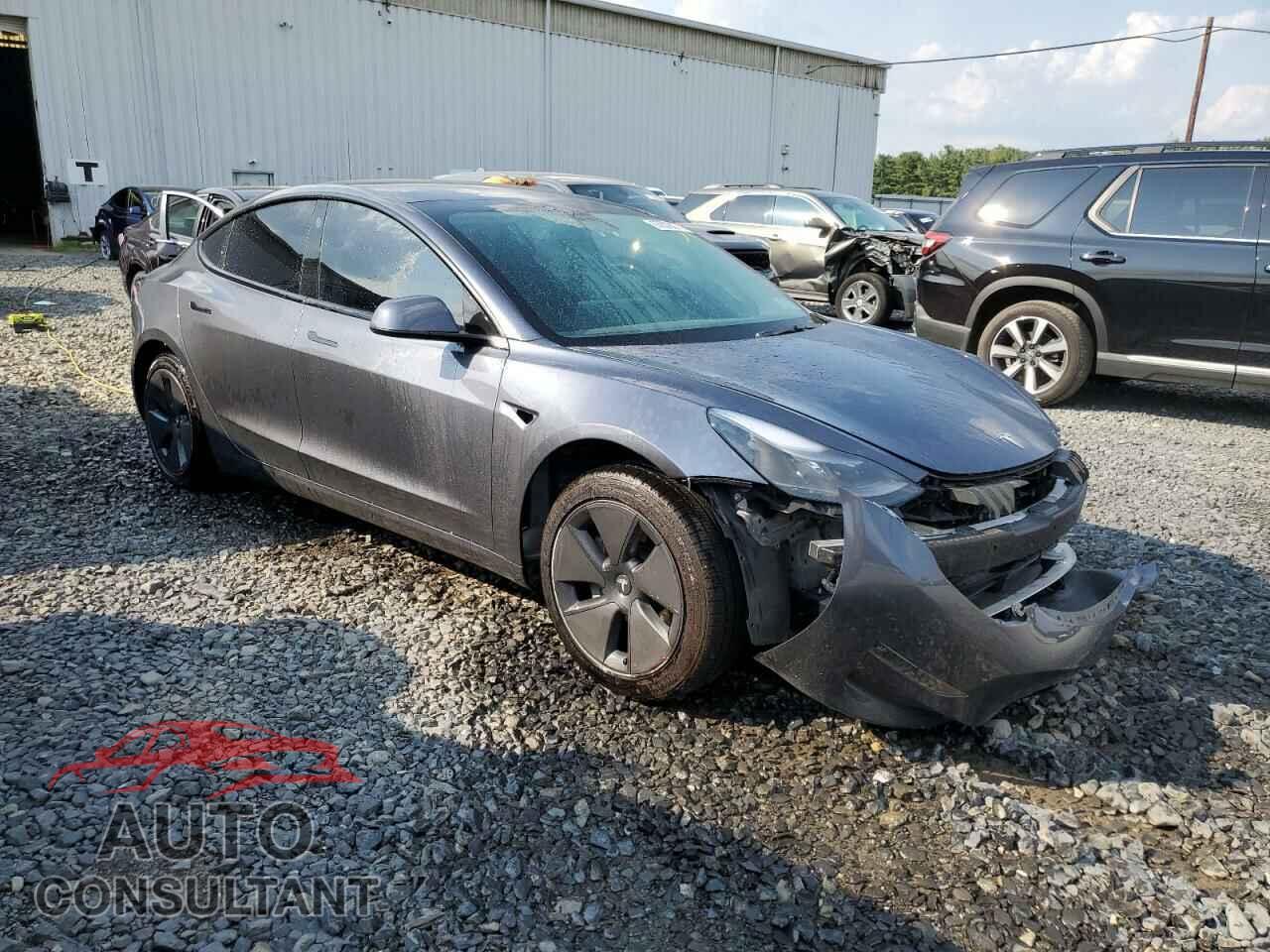 TESLA MODEL 3 2023 - 5YJ3E1EA2PF544386