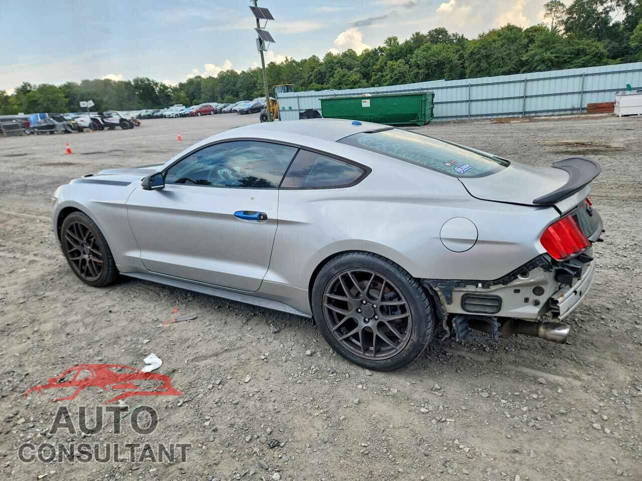 FORD MUSTANG 2015 - 1FA6P8CF1F5335273
