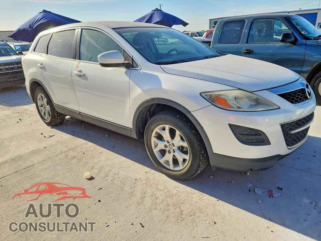 MAZDA CX-9 2011 - JM3TB2BA5B0301074
