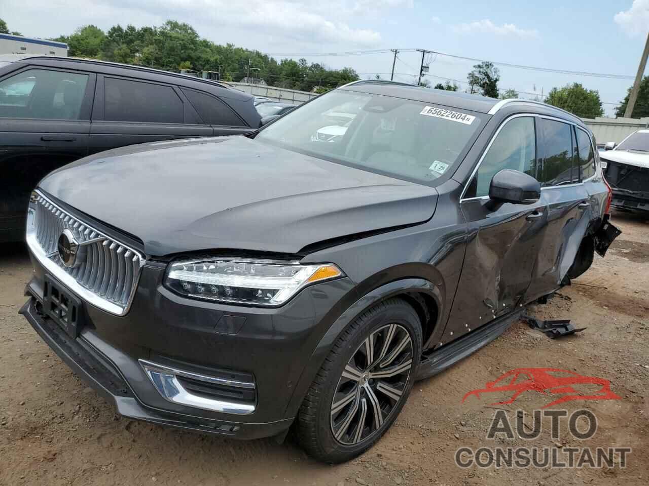 VOLVO XC90 PLUS 2024 - YV4062PEXR1201842