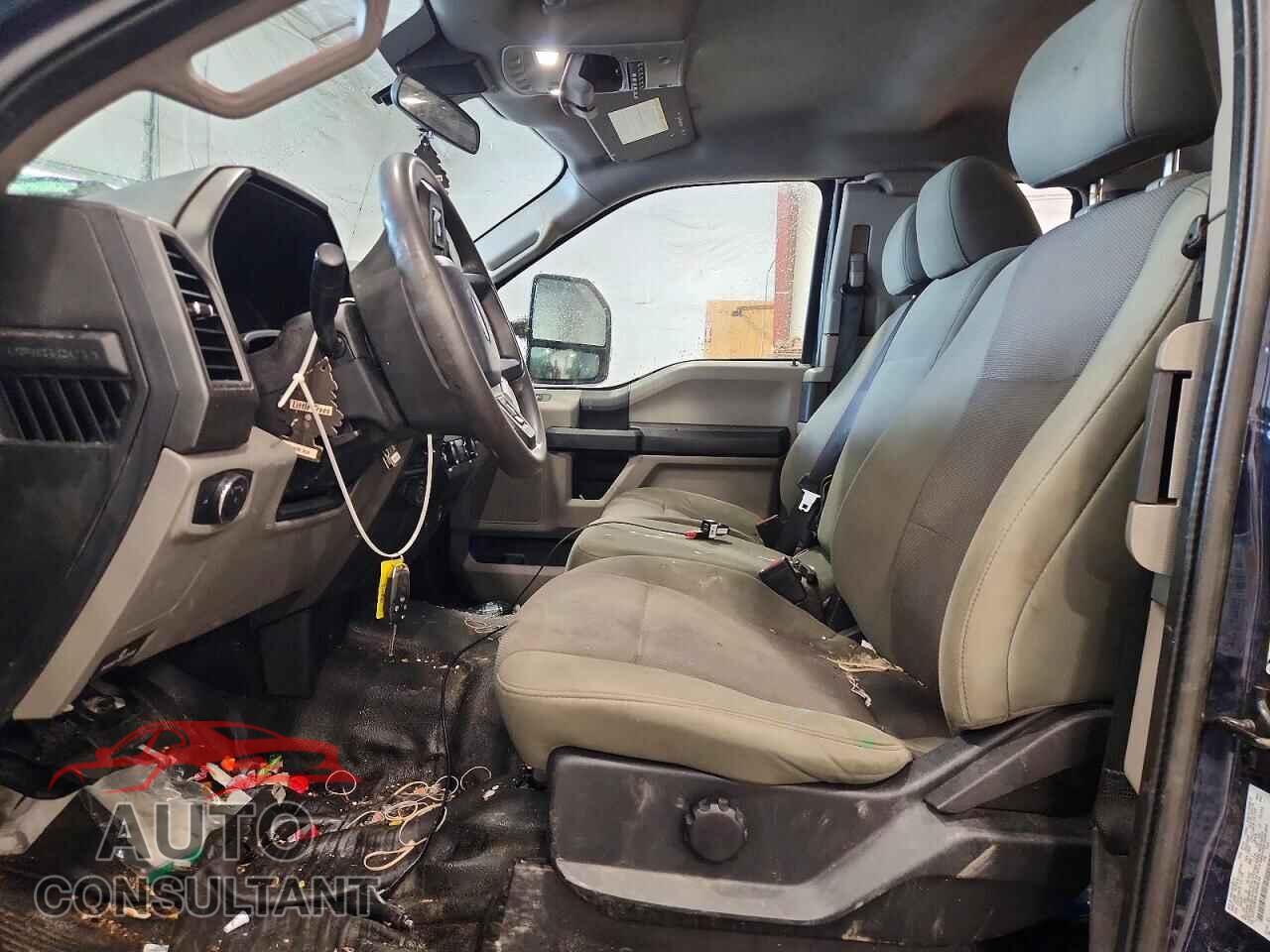 FORD F250 2020 - 1FT7X2B65LEE65016