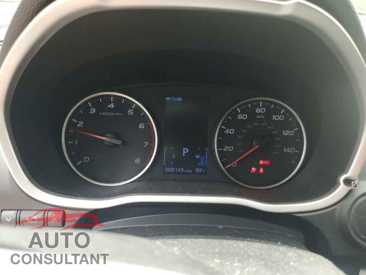 MITSUBISHI ECLIPSE 2020 - JA4AT3AA7LZ032779