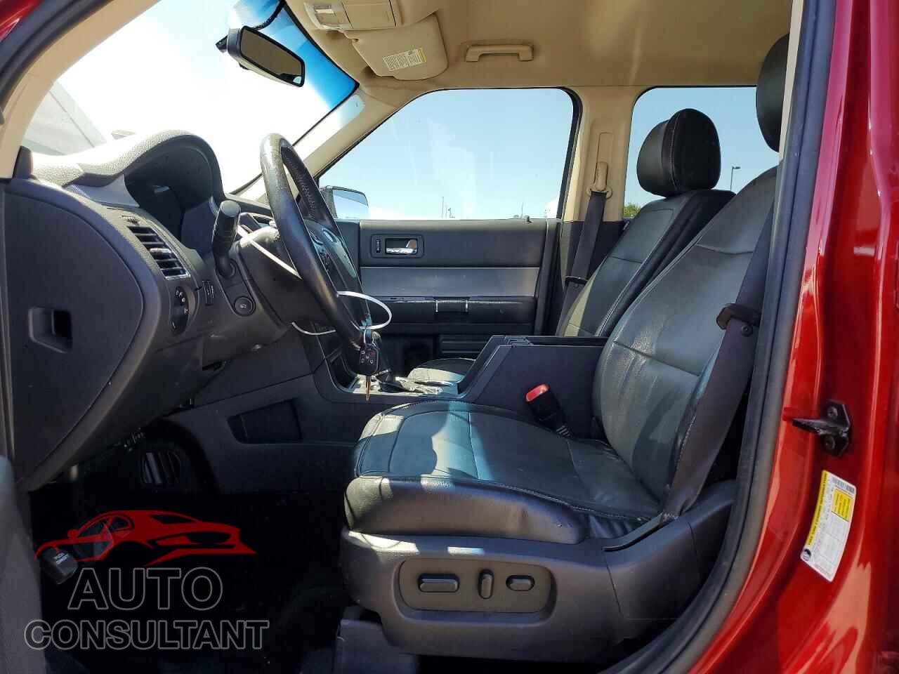 FORD FLEX 2014 - 2FMGK5C80EBD16815