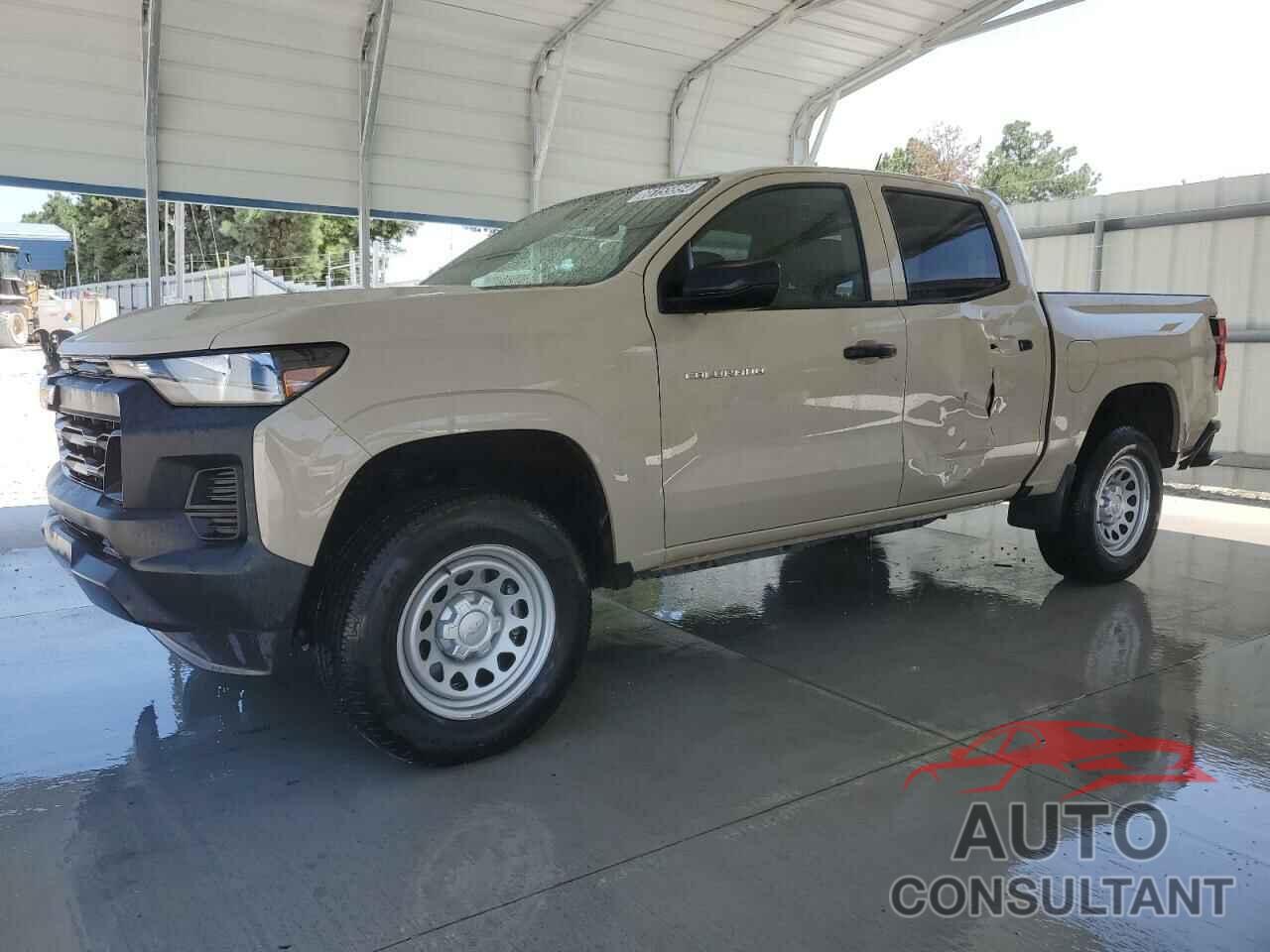 CHEVROLET COLORADO 2023 - 1GCGSBEC1P1261181