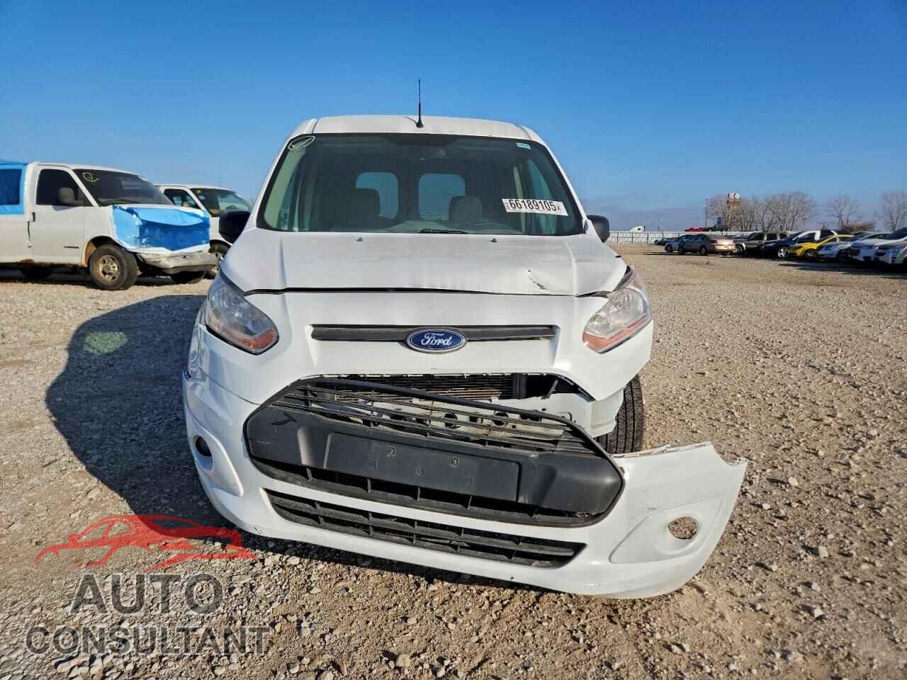 FORD TRANSIT 2016 - NM0LS7F76G1287611