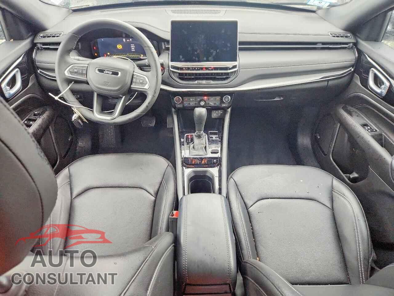 JEEP COMPASS 2024 - 3C4NJDCN7RT164122