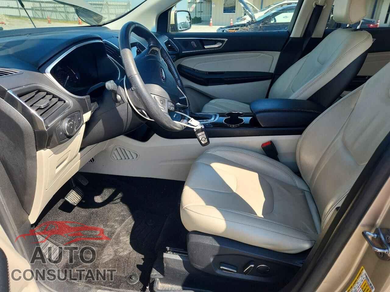 FORD EDGE 2017 - 2FMPK3K89HBC40893