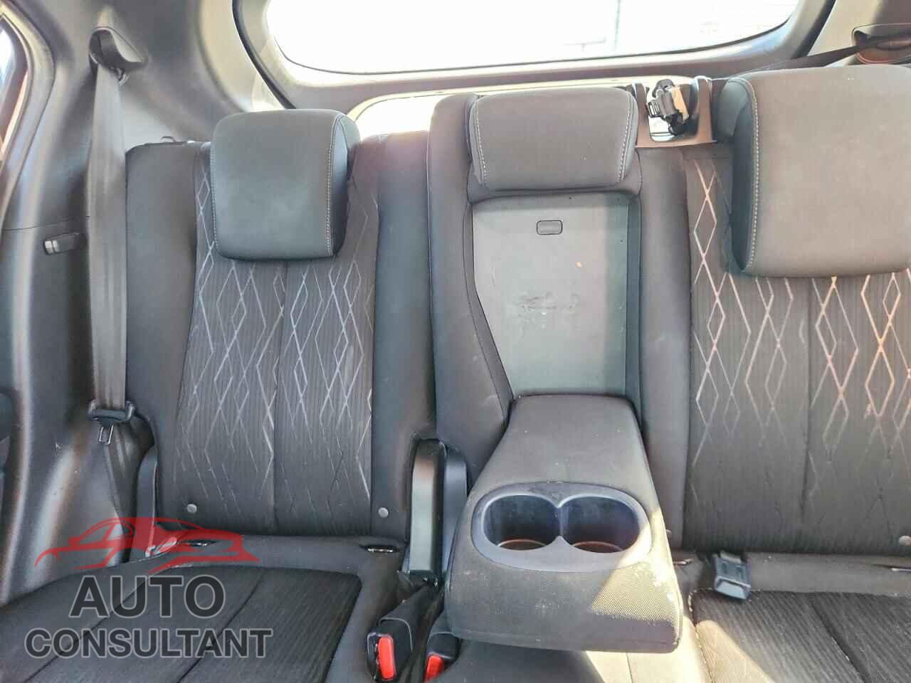 MITSUBISHI ECLIPSE 2018 - JA4AT5AA5JZ042199