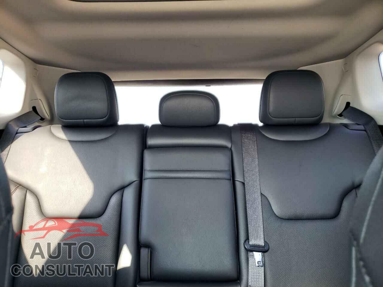 JEEP COMPASS 2017 - 3C4NJDCB9HT671902