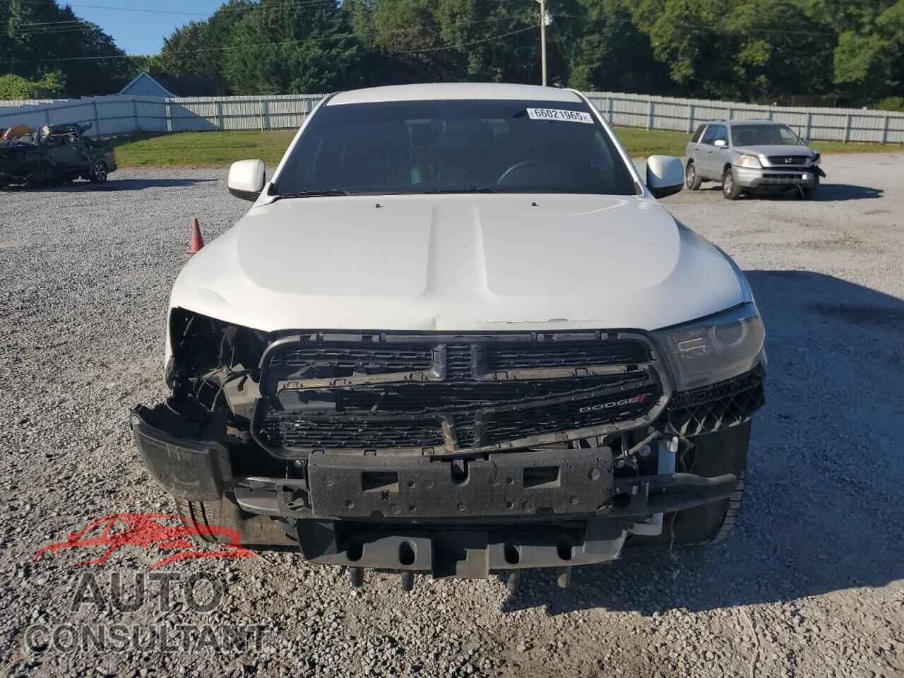 DODGE DURANGO 2015 - 1C4RDHAG2FC759990
