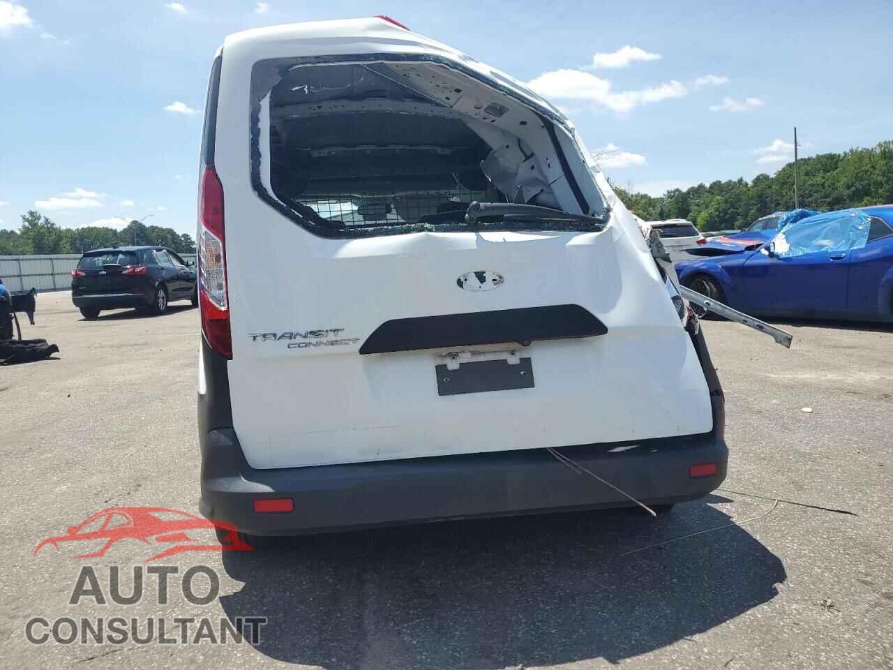 FORD TRANSIT 2020 - NM0LE7E28L1468717