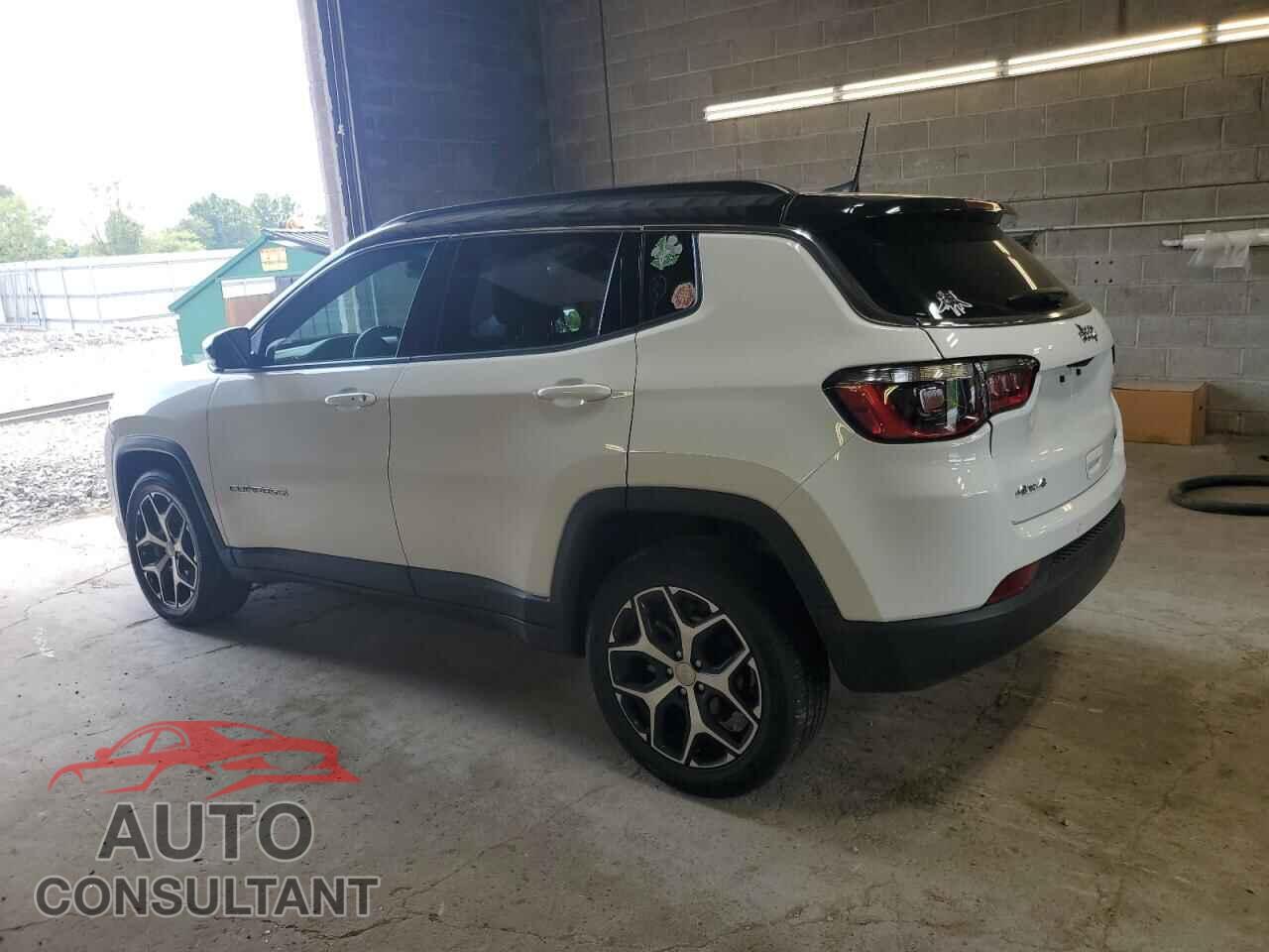 JEEP COMPASS 2024 - 3C4NJDCN7RT175962