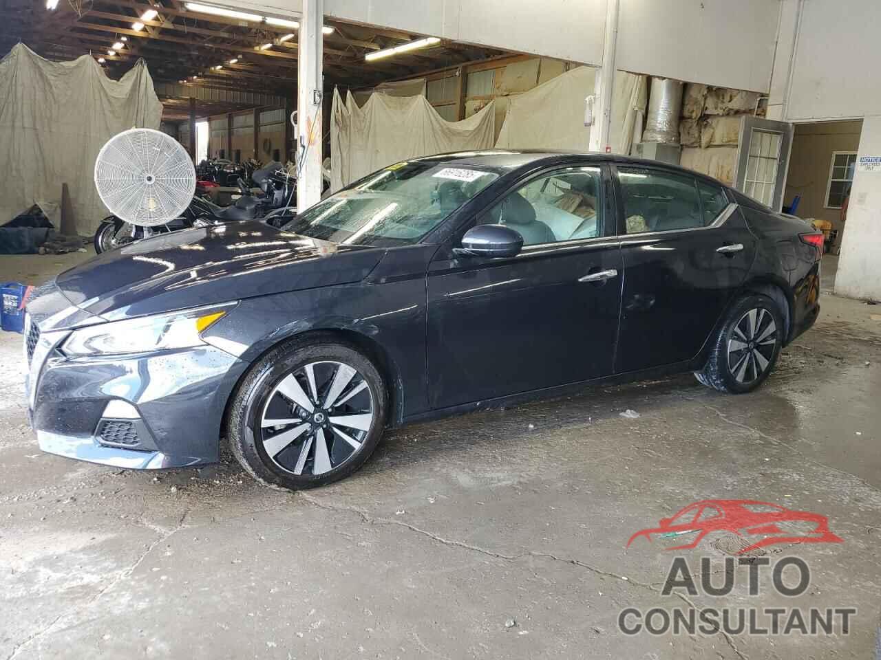 NISSAN ALTIMA 2021 - 1N4BL4DV0MN359974