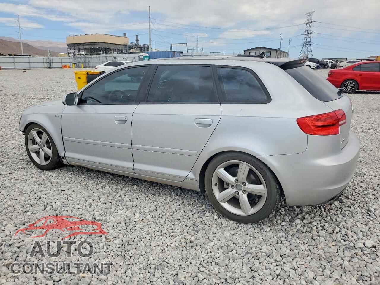 AUDI A3 2013 - WAUKEAFMXDA032302