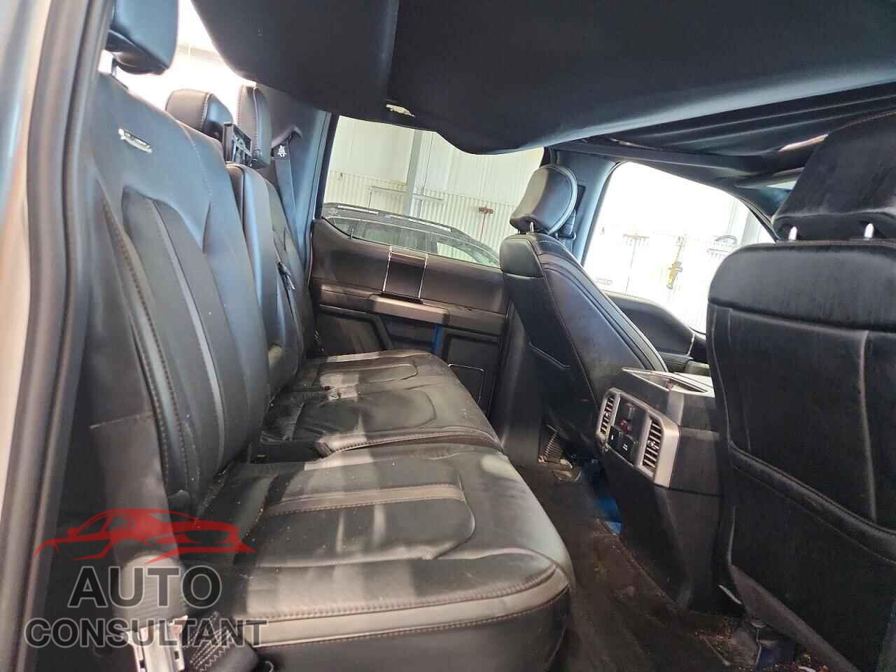 FORD UNKNOWN 2019 - 1FTEW1E46KFC87141