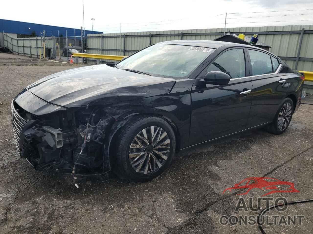 NISSAN ALTIMA 2023 - 1N4BL4DVXPN389262