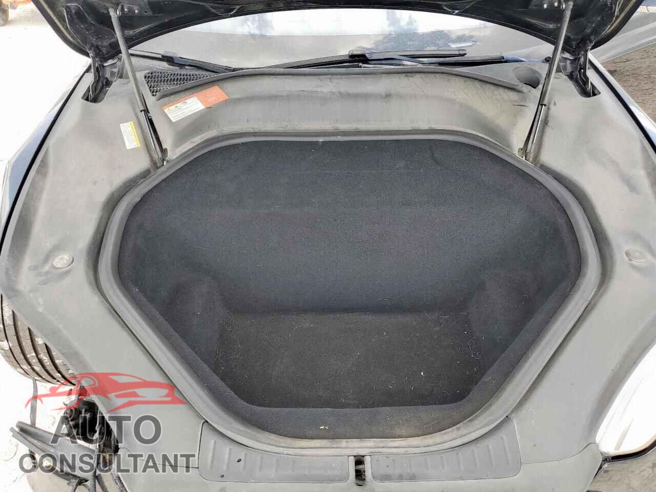 TESLA MODEL S 2016 - 5YJSA1E22GF132629