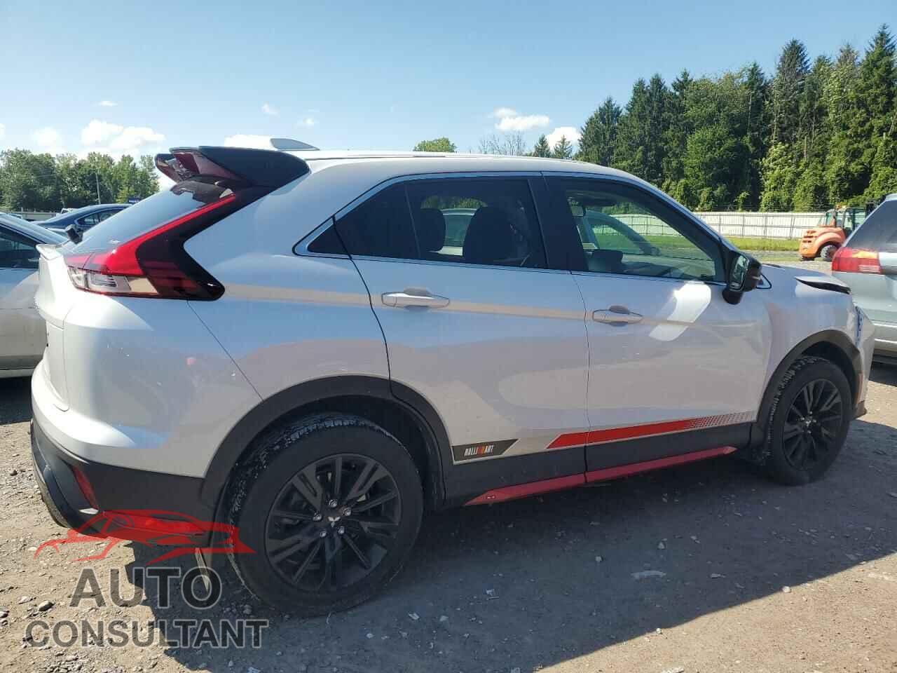 MITSUBISHI ECLIPSE 2023 - JA4ATVAA7PZ041337
