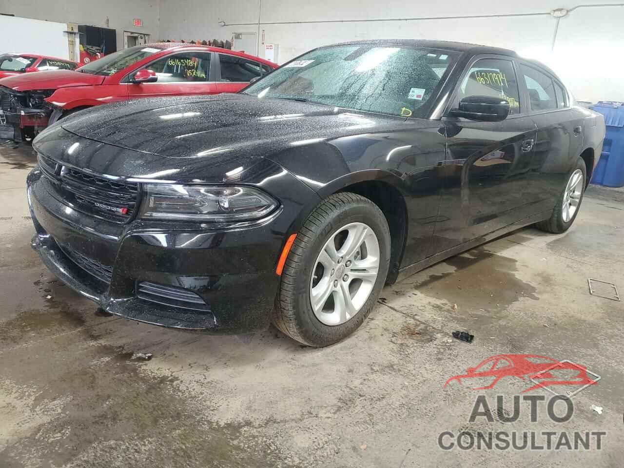 DODGE CHARGER 2023 - 2C3CDXBG3PH531109