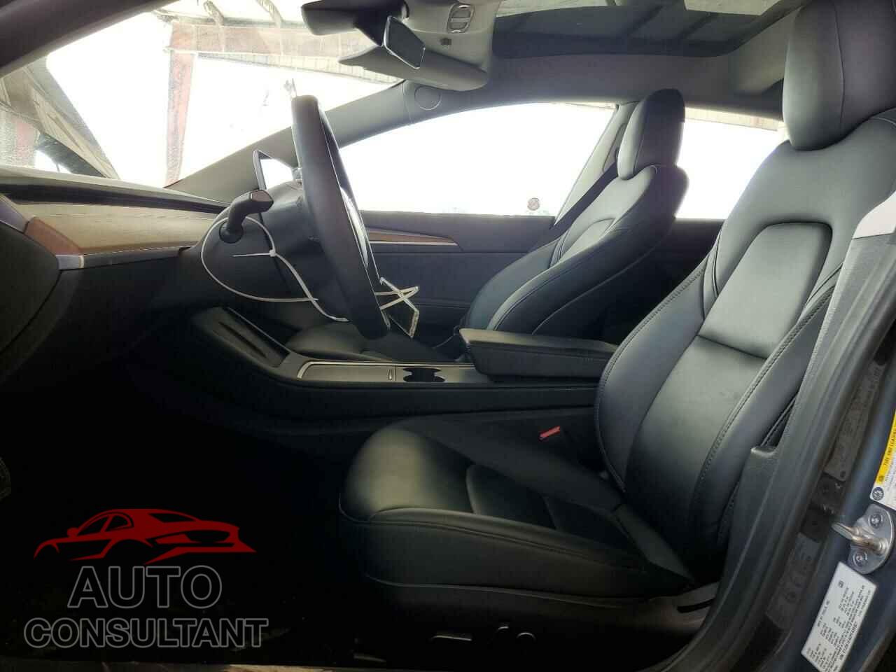 TESLA MODEL 3 2023 - 5YJ3E1EA2PF435927