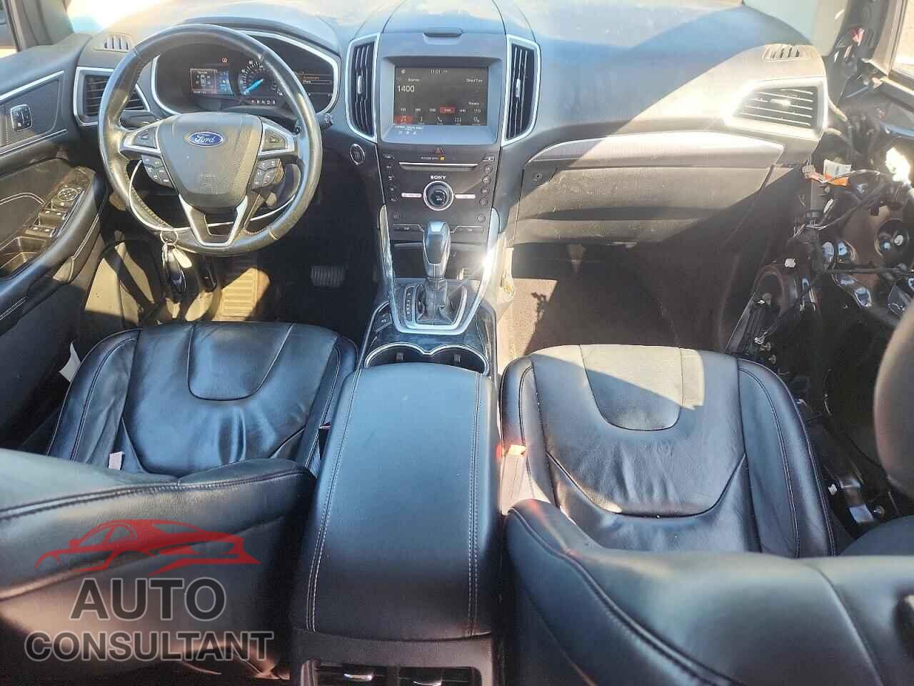 FORD EDGE 2016 - 2FMPK4K95GBB22742