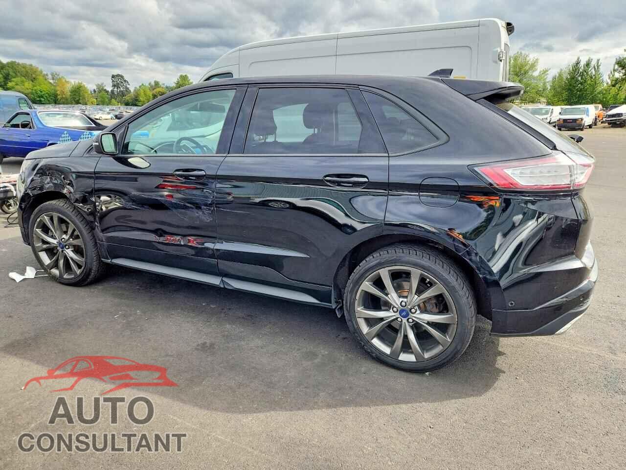 FORD EDGE 2016 - 2FMPK4AP6GBB27562