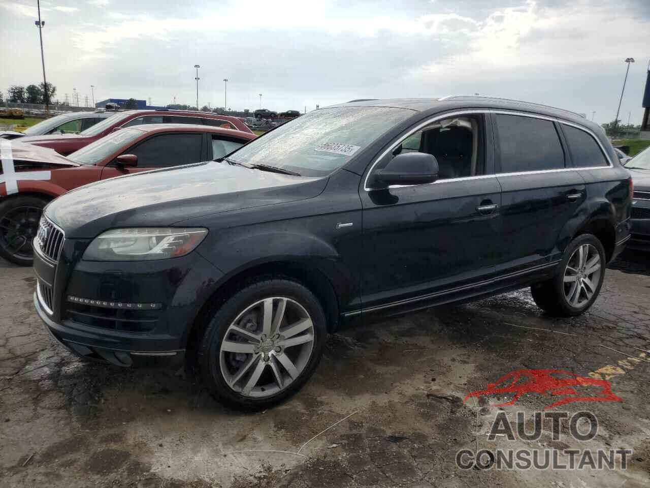 AUDI Q7 2015 - WA1LGAFE9FD019434