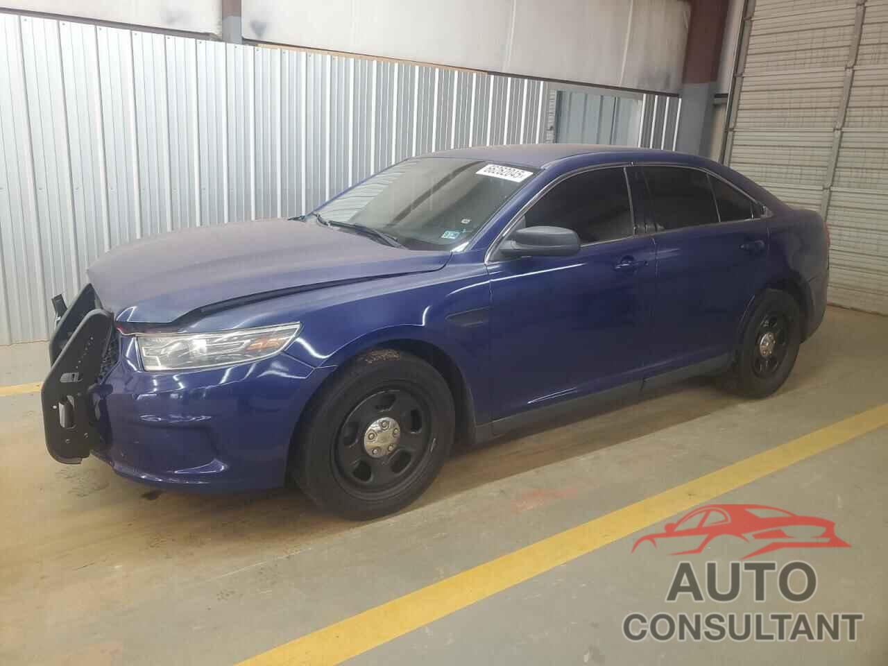 FORD TAURUS 2015 - 1FAHP2MK8FG149414