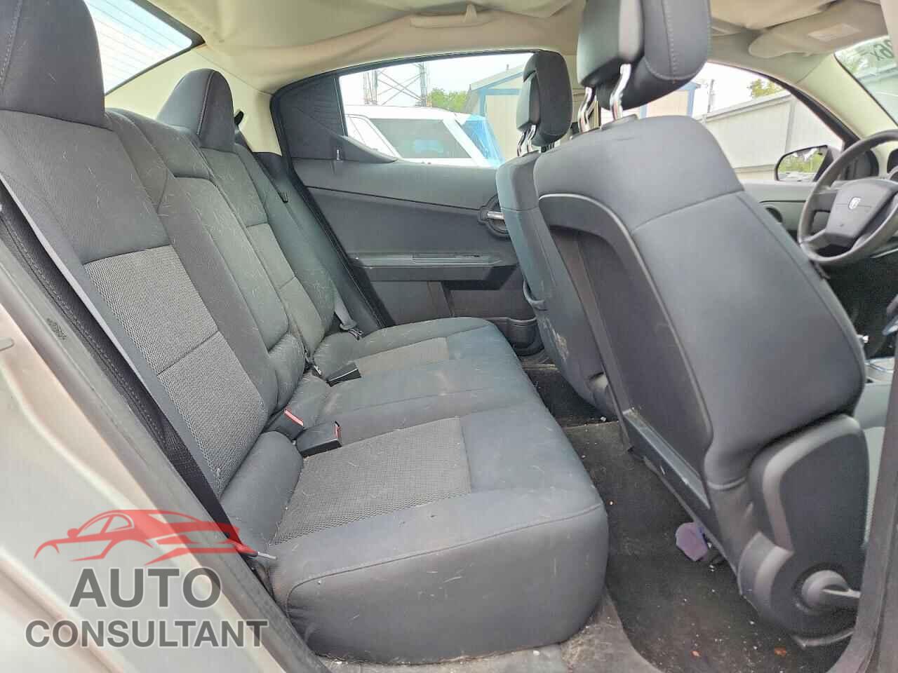 DODGE AVENGER 2010 - 1B3CC4FB9AN113729