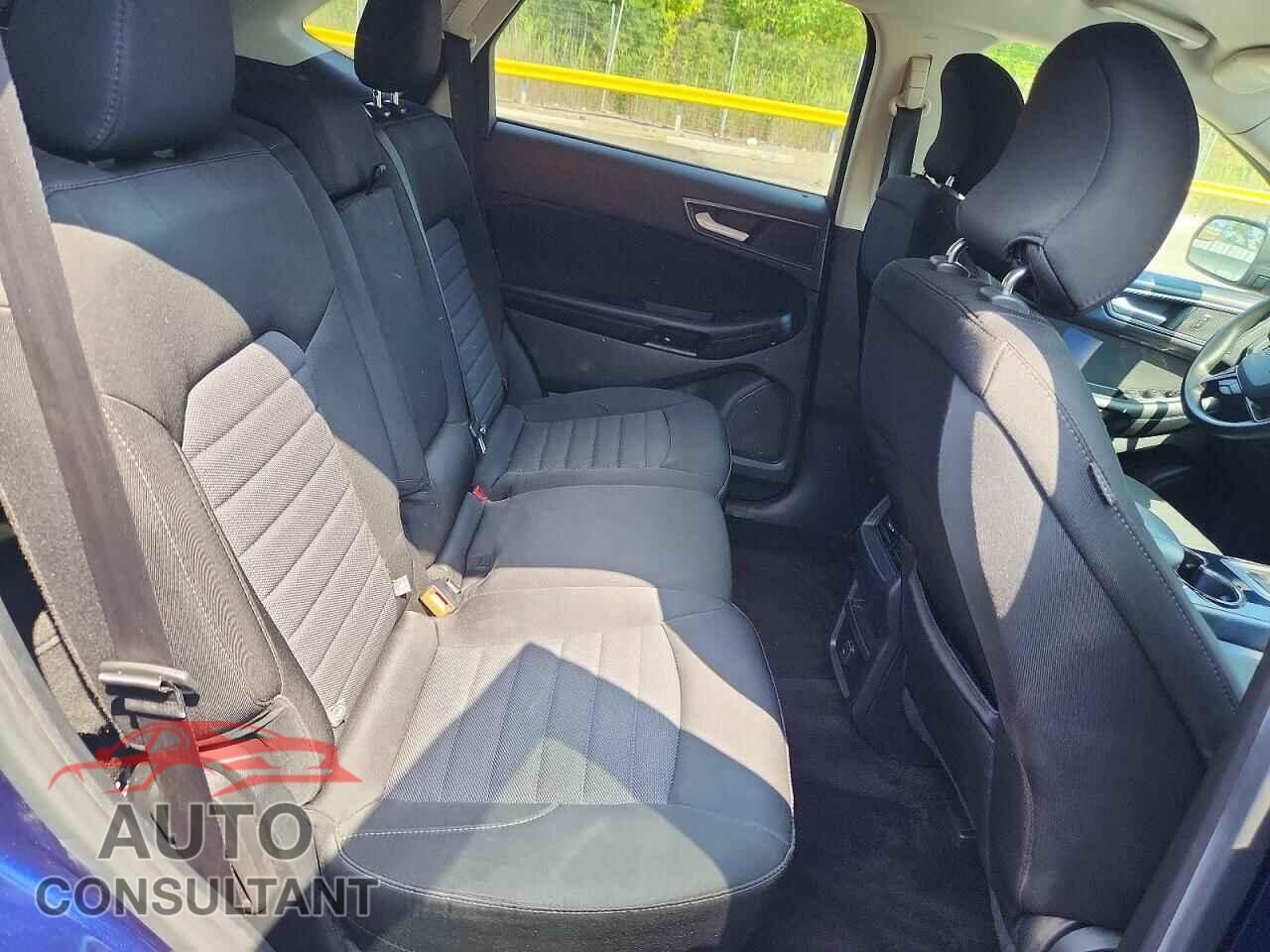 FORD EDGE 2016 - 2FMPK3G90GBB57143
