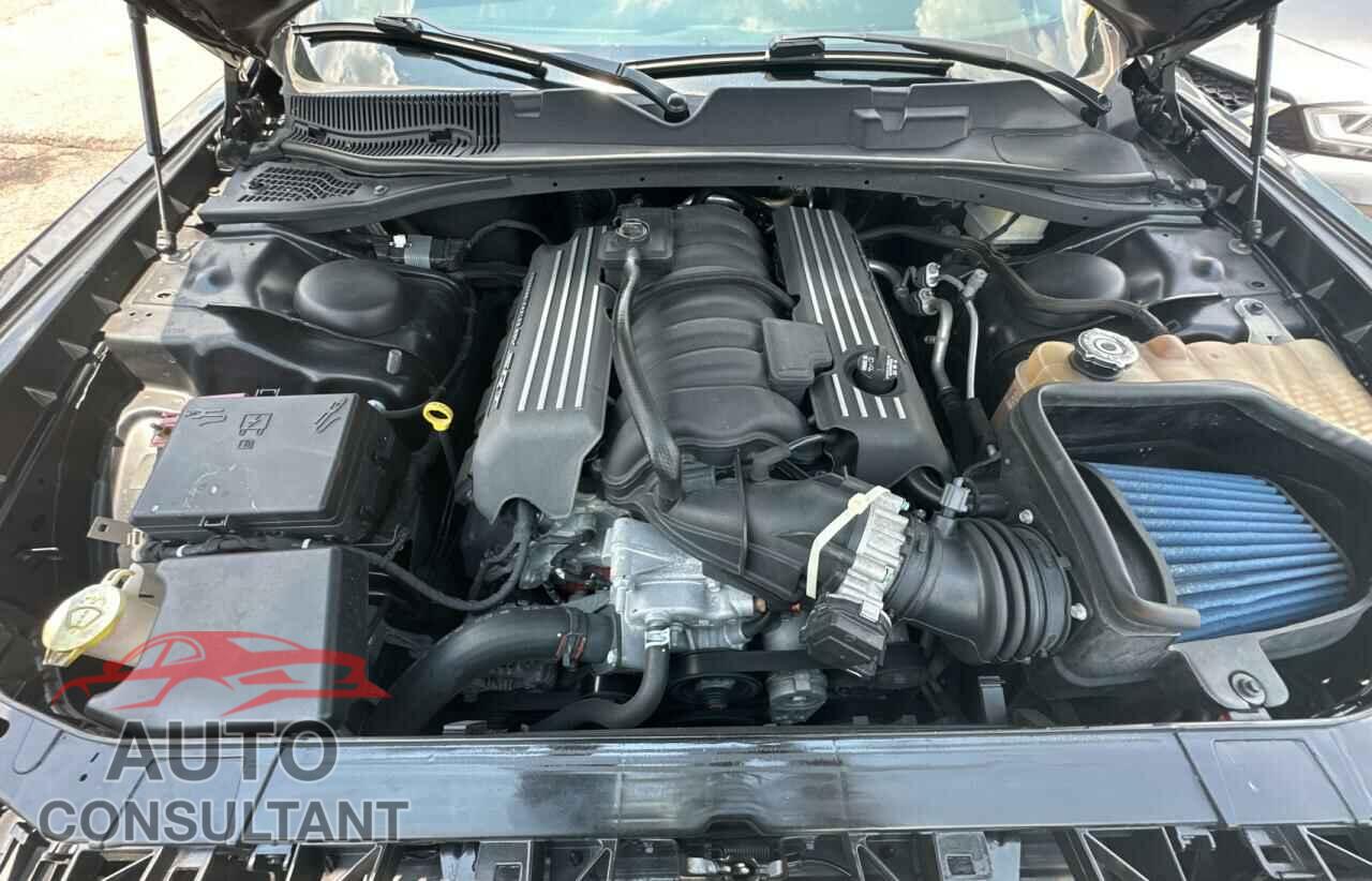DODGE CHALLENGER 2019 - 2C3CDZFJXKH747596